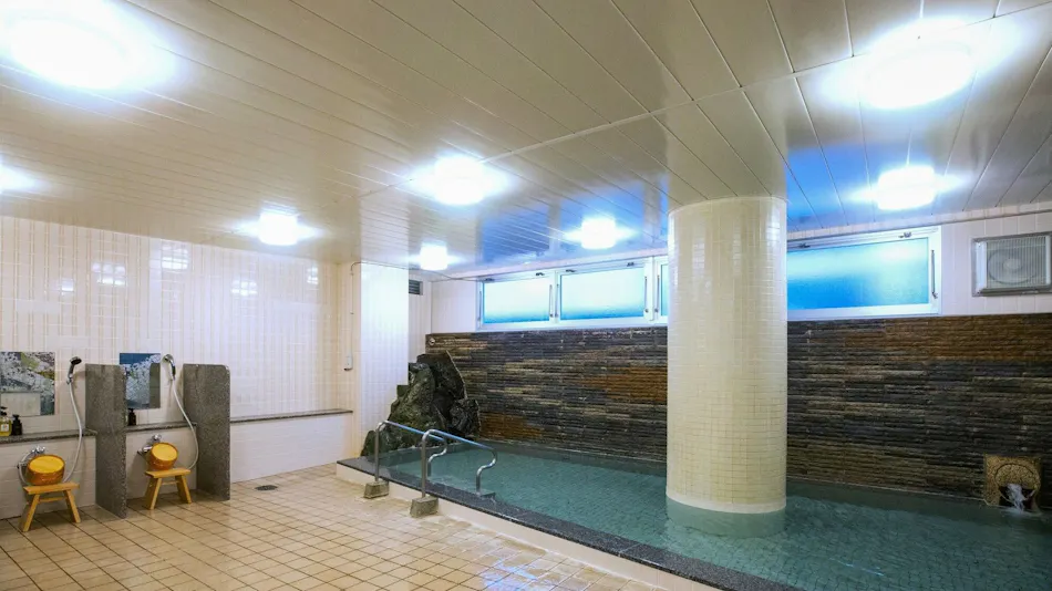 UDON na HOTEL KOTOHIRA