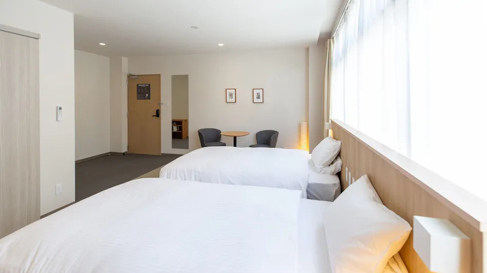 UDON na HOTEL KOTOHIRA