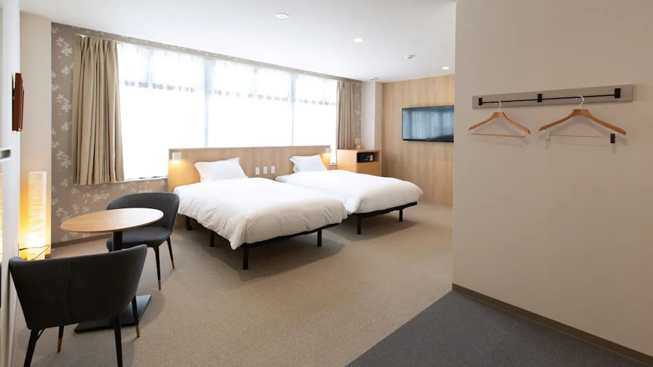 UDON na HOTEL KOTOHIRA