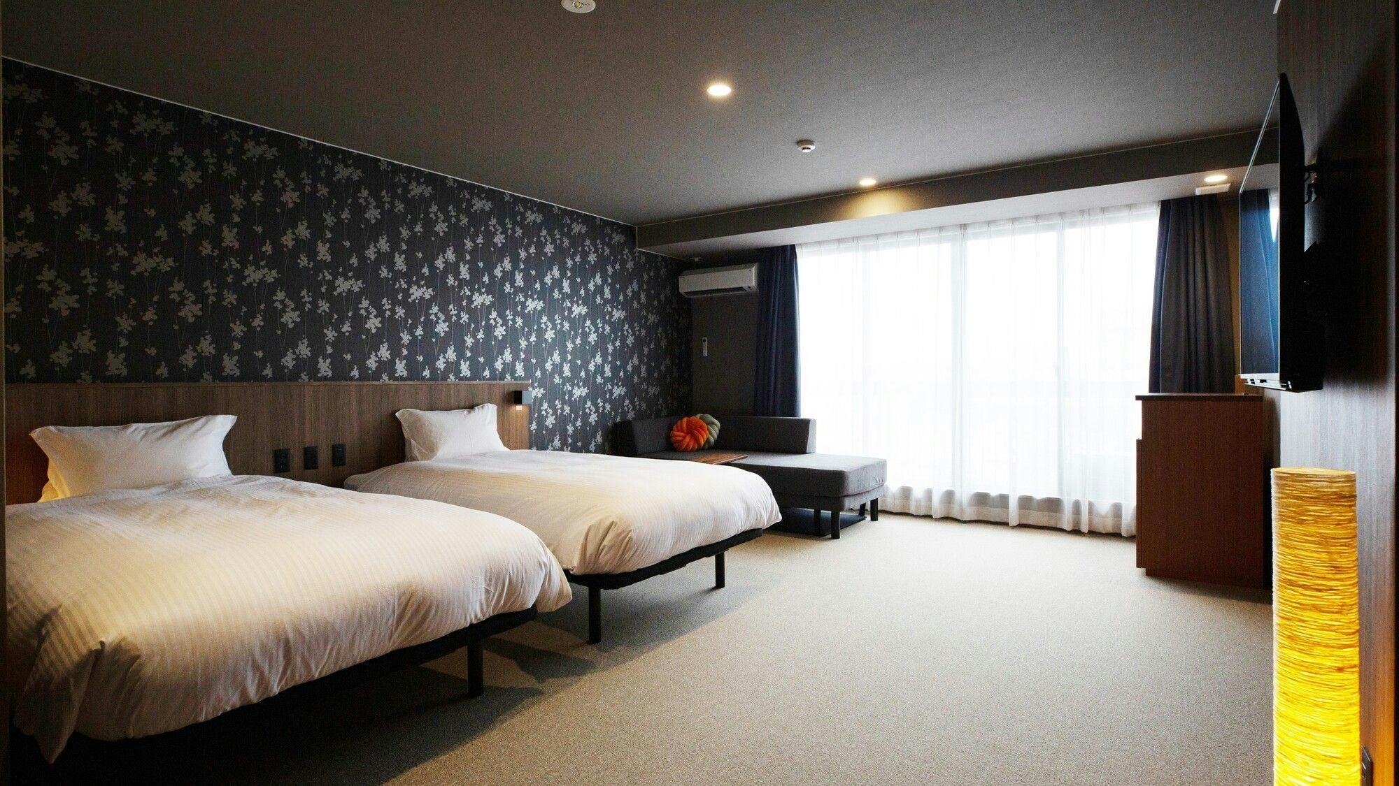 UDON na HOTEL KOTOHIRA