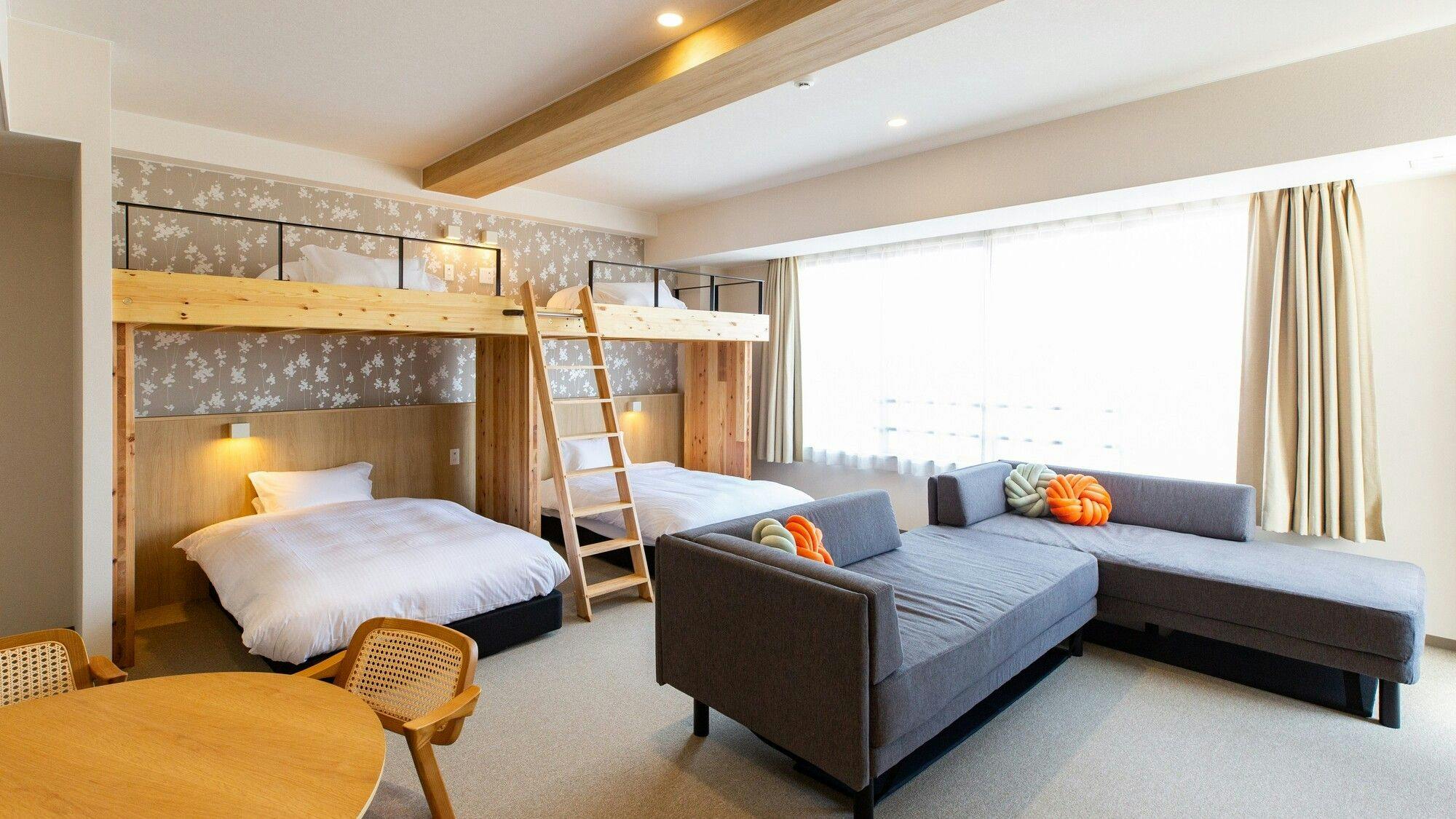 UDON na HOTEL KOTOHIRA