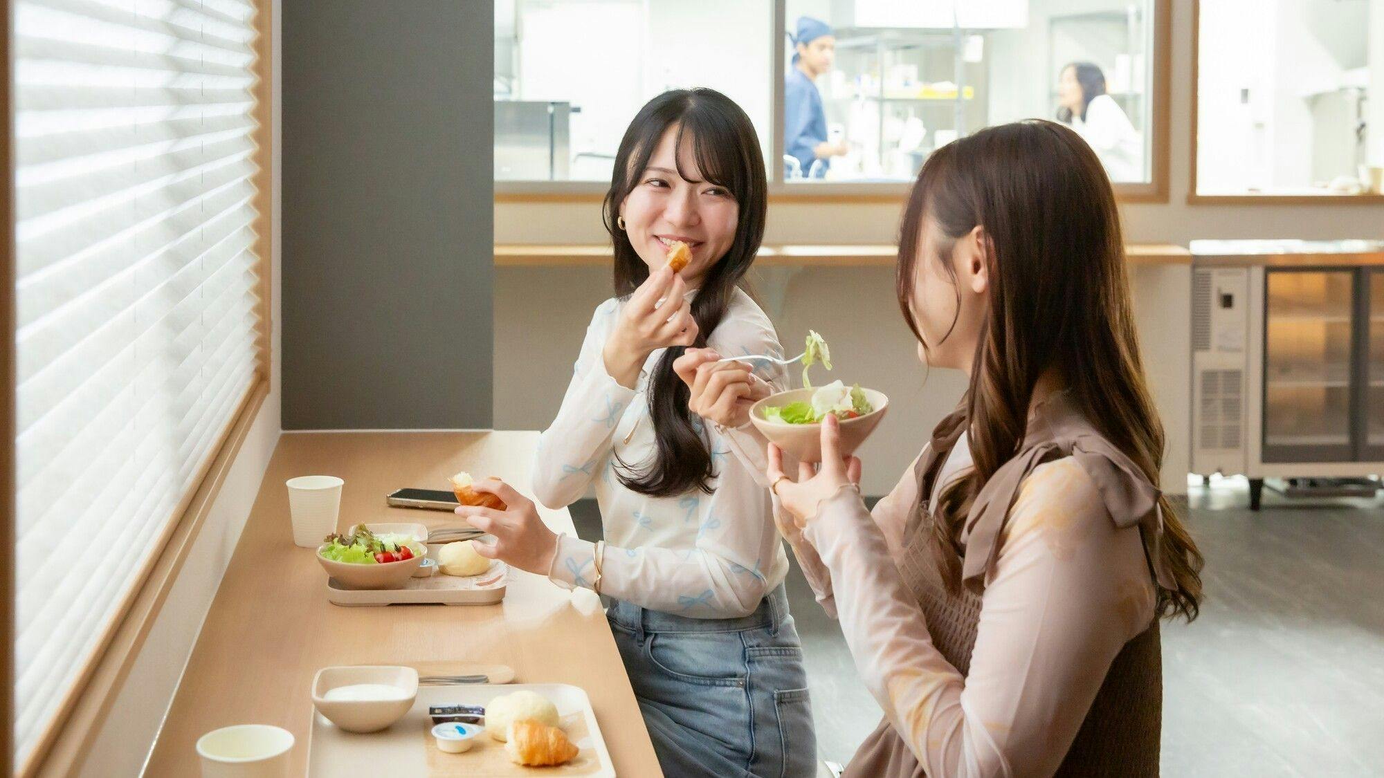UDON na HOTEL KOTOHIRA
