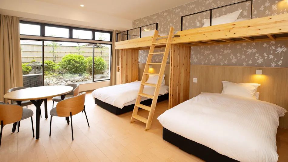 UDON na HOTEL KOTOHIRA