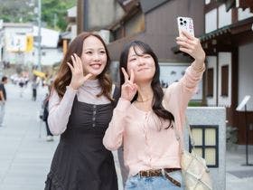 UDON　na　HOTEL　琴平（２０２５年１０月OPEN）