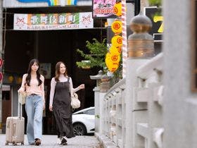 UDON　na　HOTEL　琴平（２０２５年１０月OPEN）