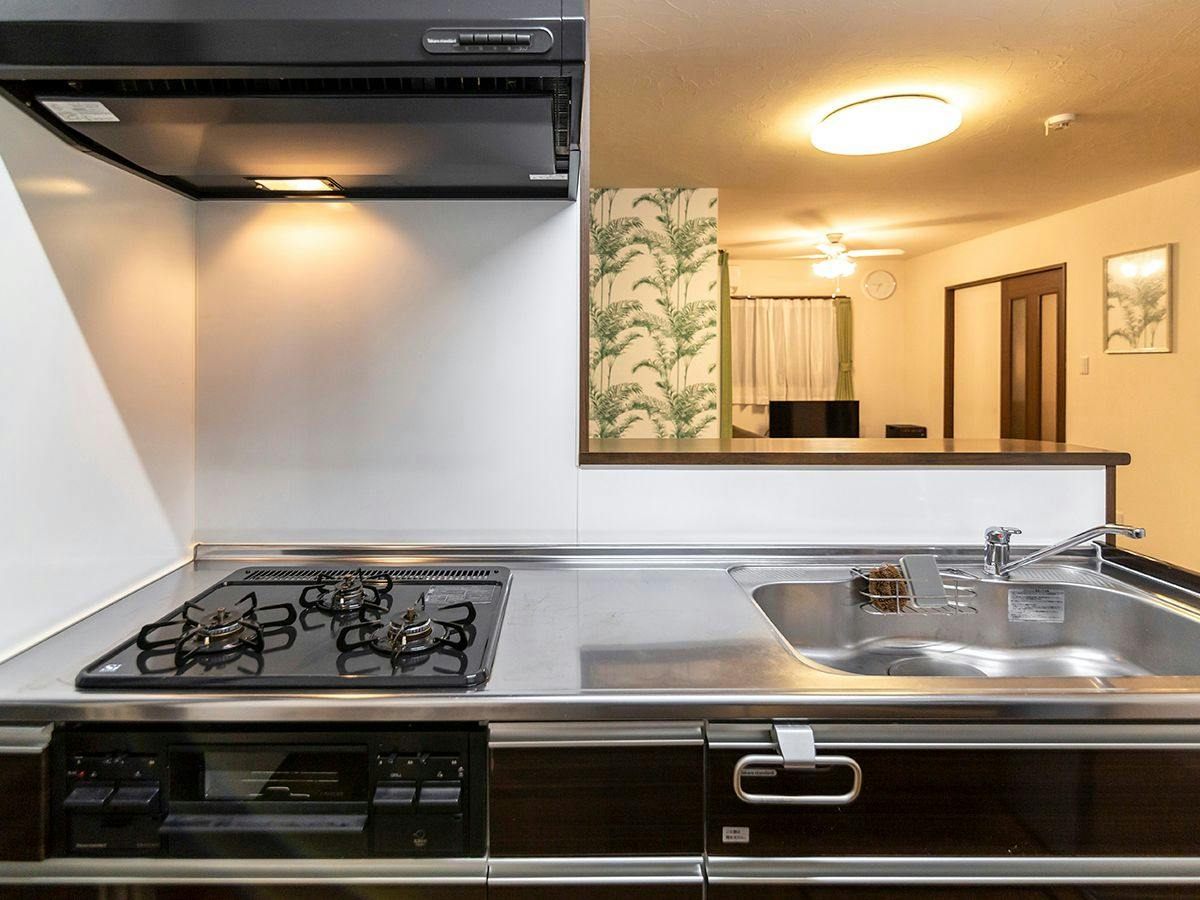 Oceanfront Maezato