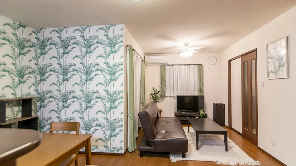 Oceanfront Maezato