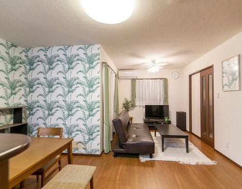 ・【リビング】