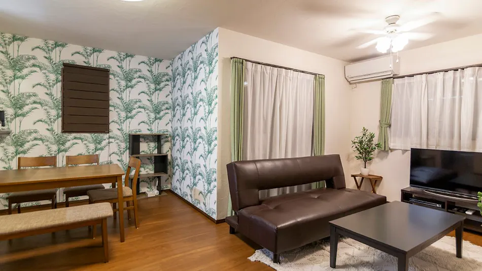 Oceanfront Maezato