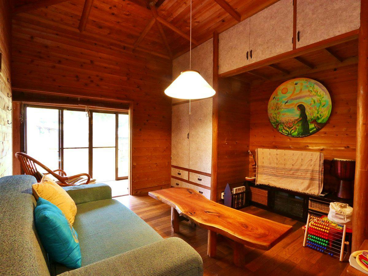 SUNAO Retreat Oku-Shirahama