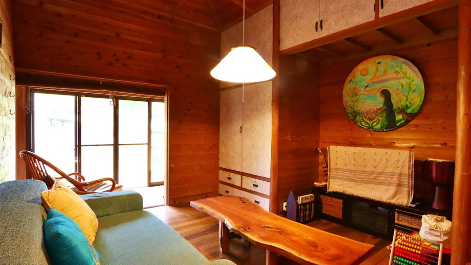 SUNAO Retreat Oku-Shirahama
