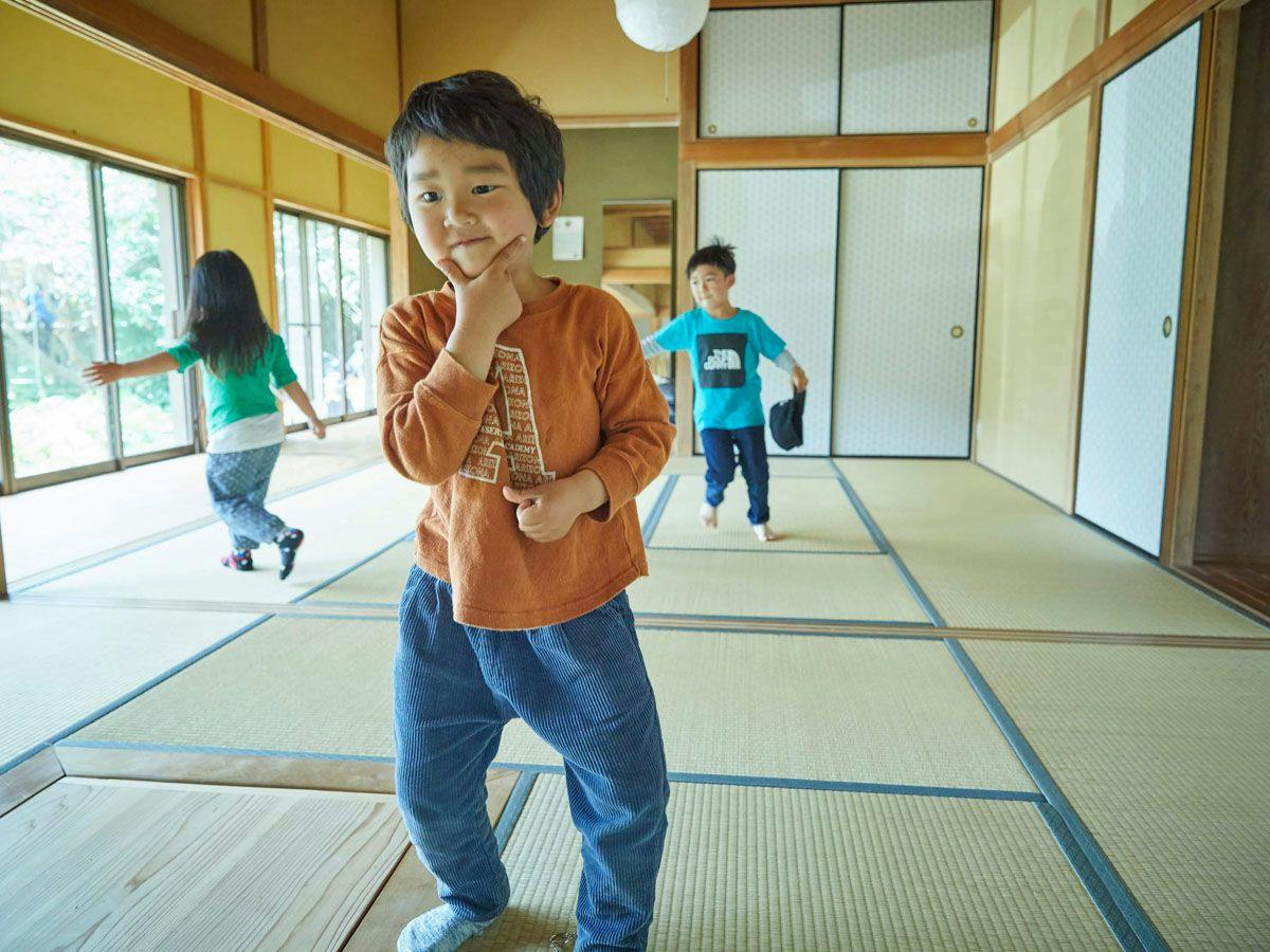 SUNAO Retreat Oku-Shirahama