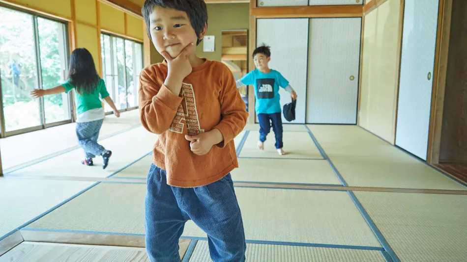 SUNAO Retreat Oku-Shirahama
