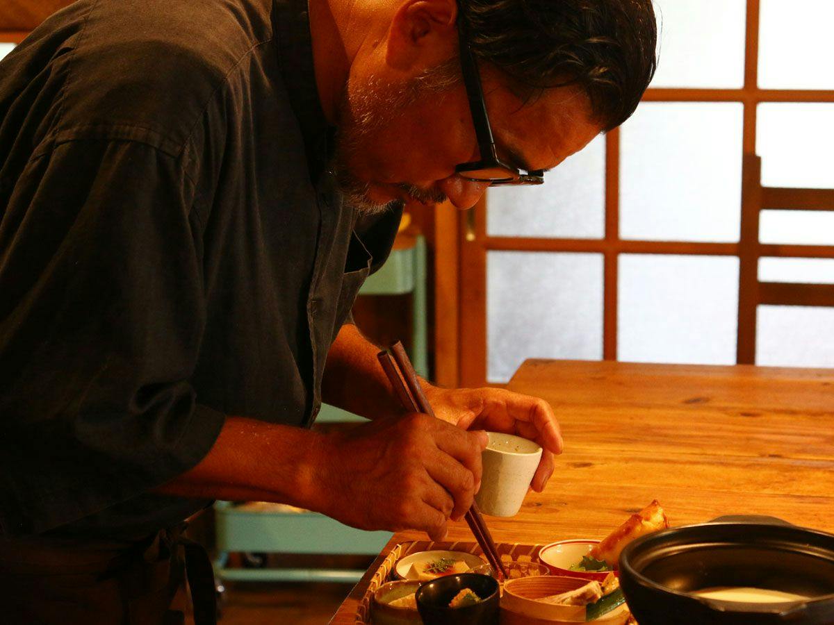 SUNAO Retreat Oku-Shirahama