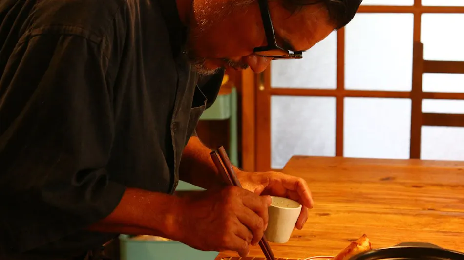 SUNAO Retreat Oku-Shirahama