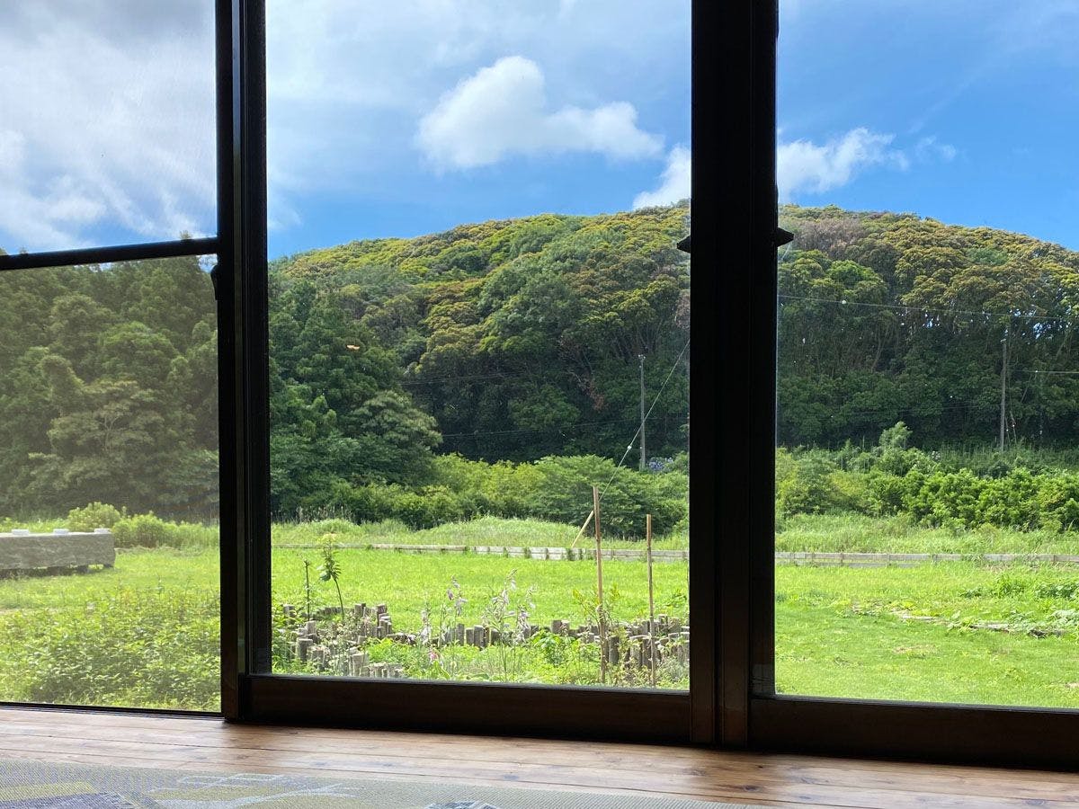 SUNAO Retreat Oku-Shirahama