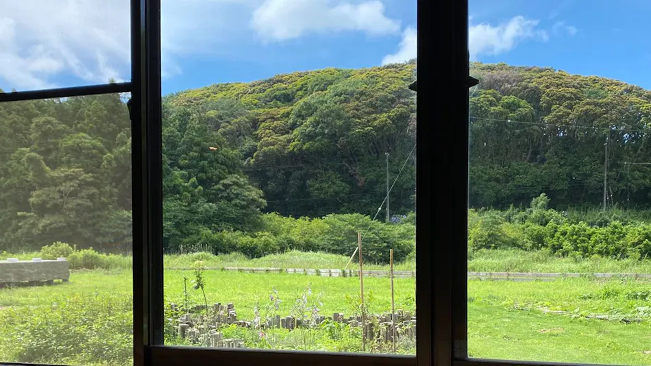 SUNAO Retreat Oku-Shirahama