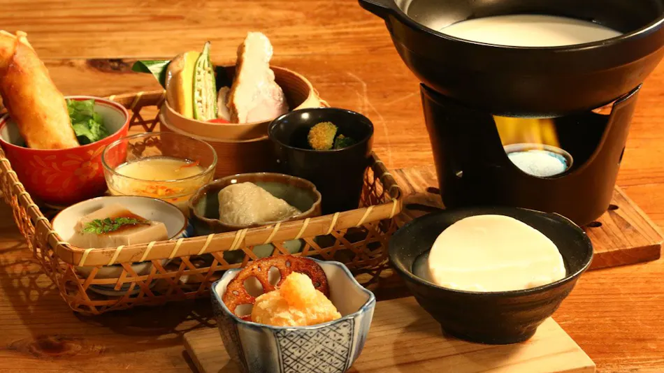 SUNAO Retreat Oku-Shirahama