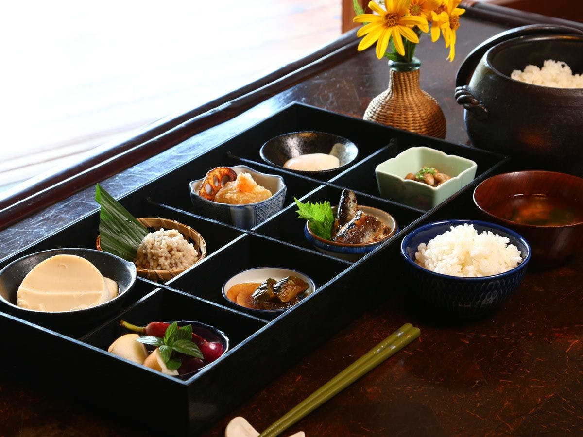 SUNAO Retreat Oku-Shirahama