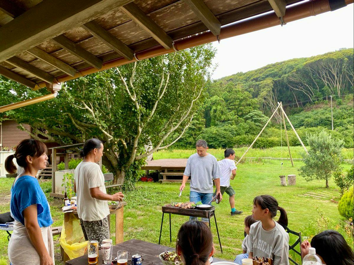 SUNAO Retreat Oku-Shirahama