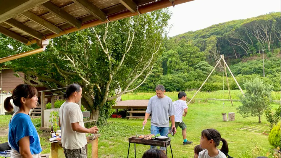 SUNAO Retreat Oku-Shirahama