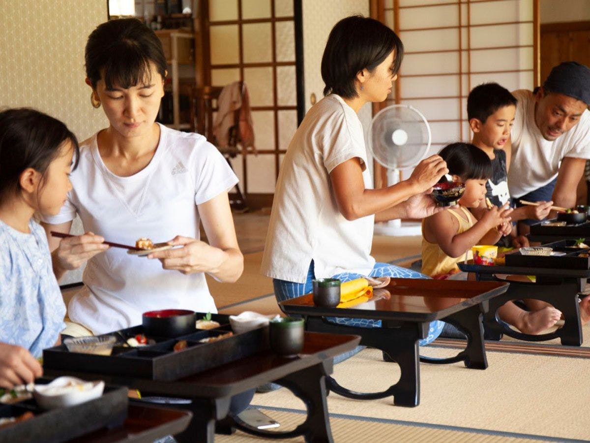 SUNAO Retreat Oku-Shirahama