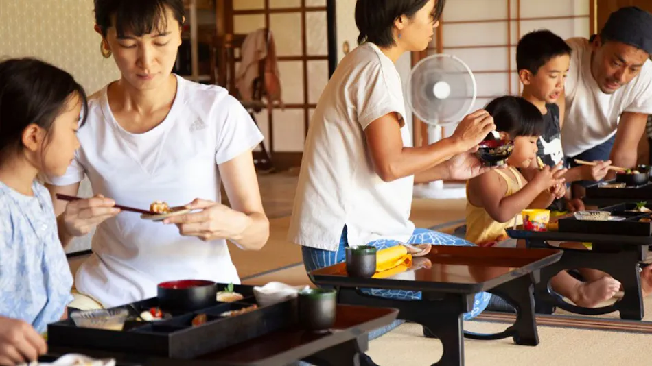 SUNAO Retreat Oku-Shirahama