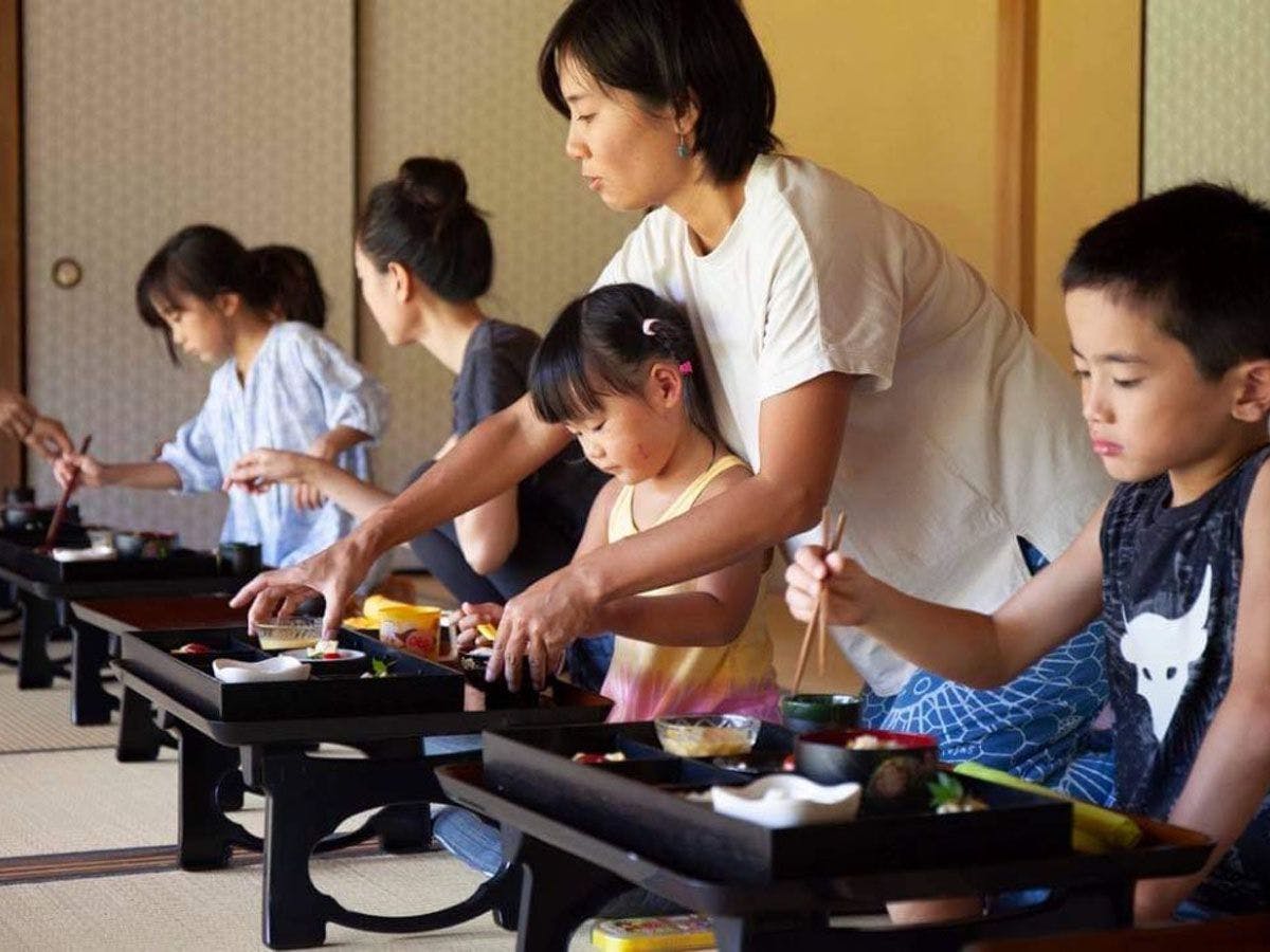 SUNAO Retreat Oku-Shirahama