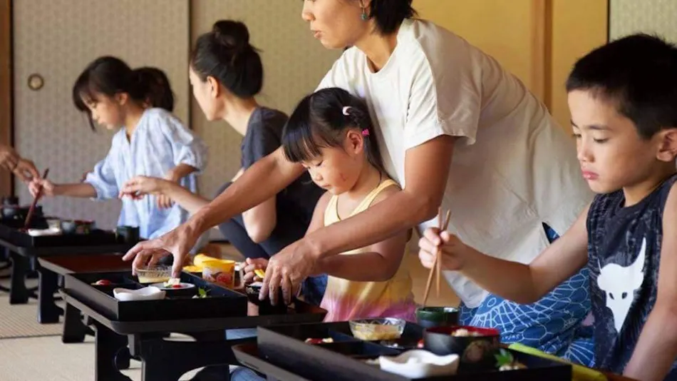 SUNAO Retreat Oku-Shirahama