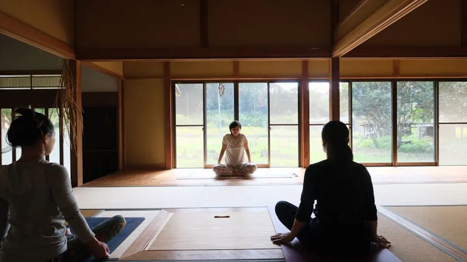 SUNAO Retreat Oku-Shirahama