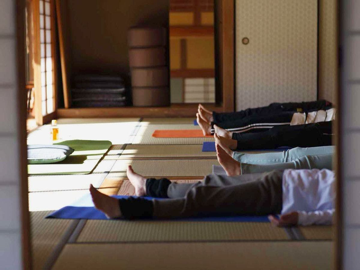 SUNAO Retreat Oku-Shirahama