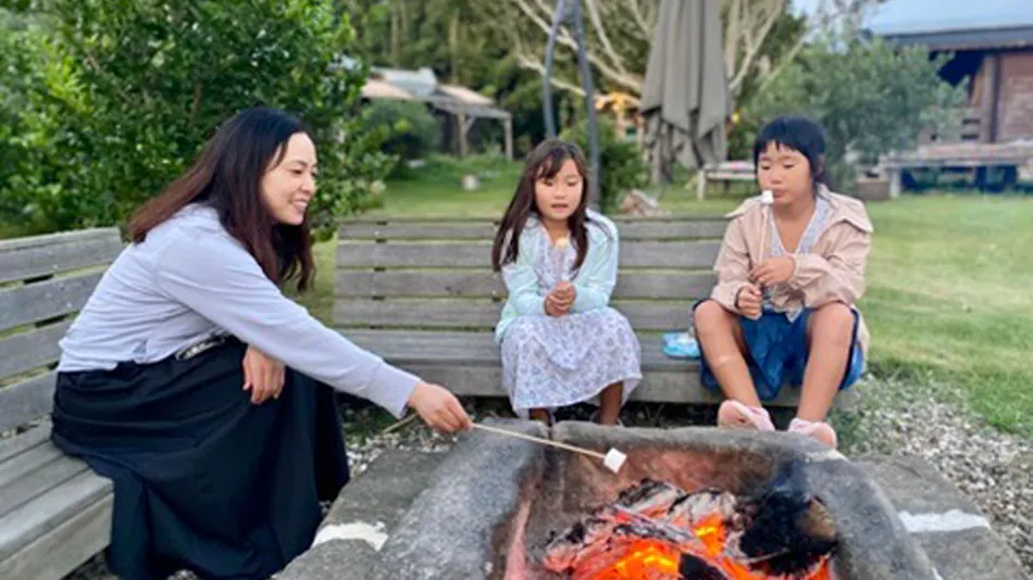 SUNAO Retreat Oku-Shirahama