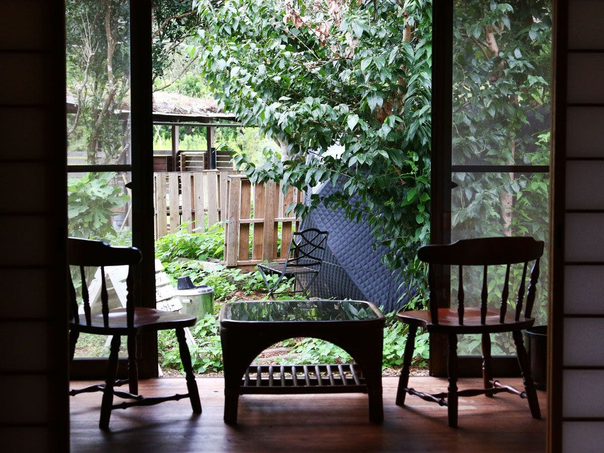 SUNAO Retreat Oku-Shirahama