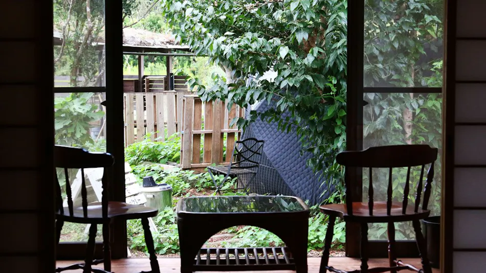SUNAO Retreat Oku-Shirahama