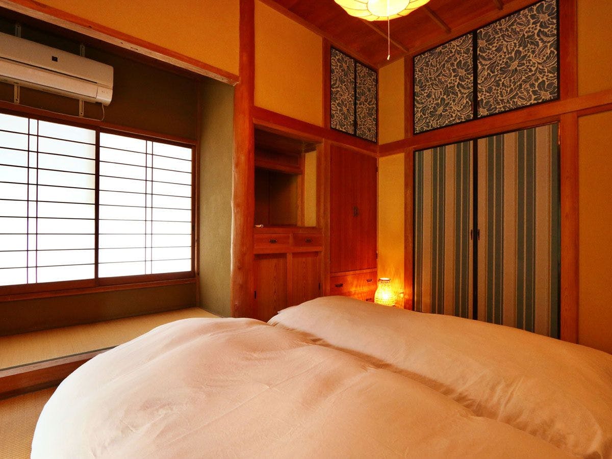 SUNAO Retreat Oku-Shirahama