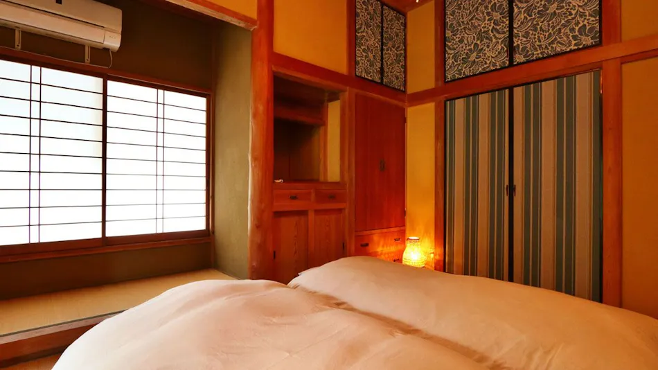 SUNAO Retreat Oku-Shirahama