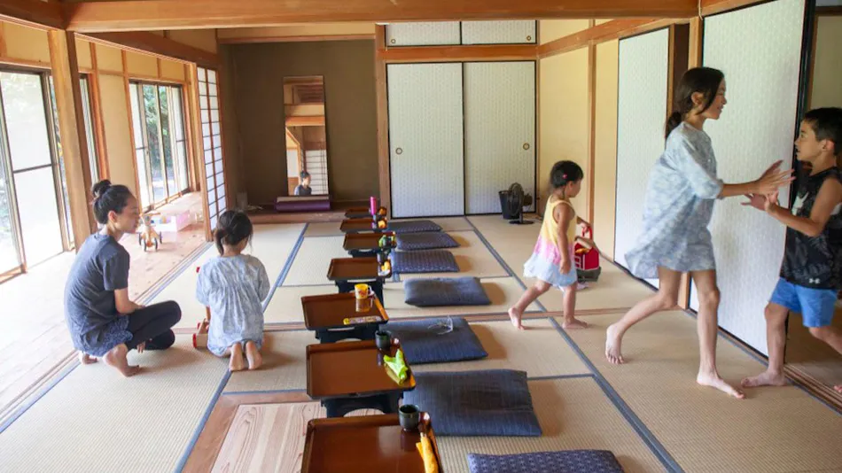 SUNAO Retreat Oku-Shirahama