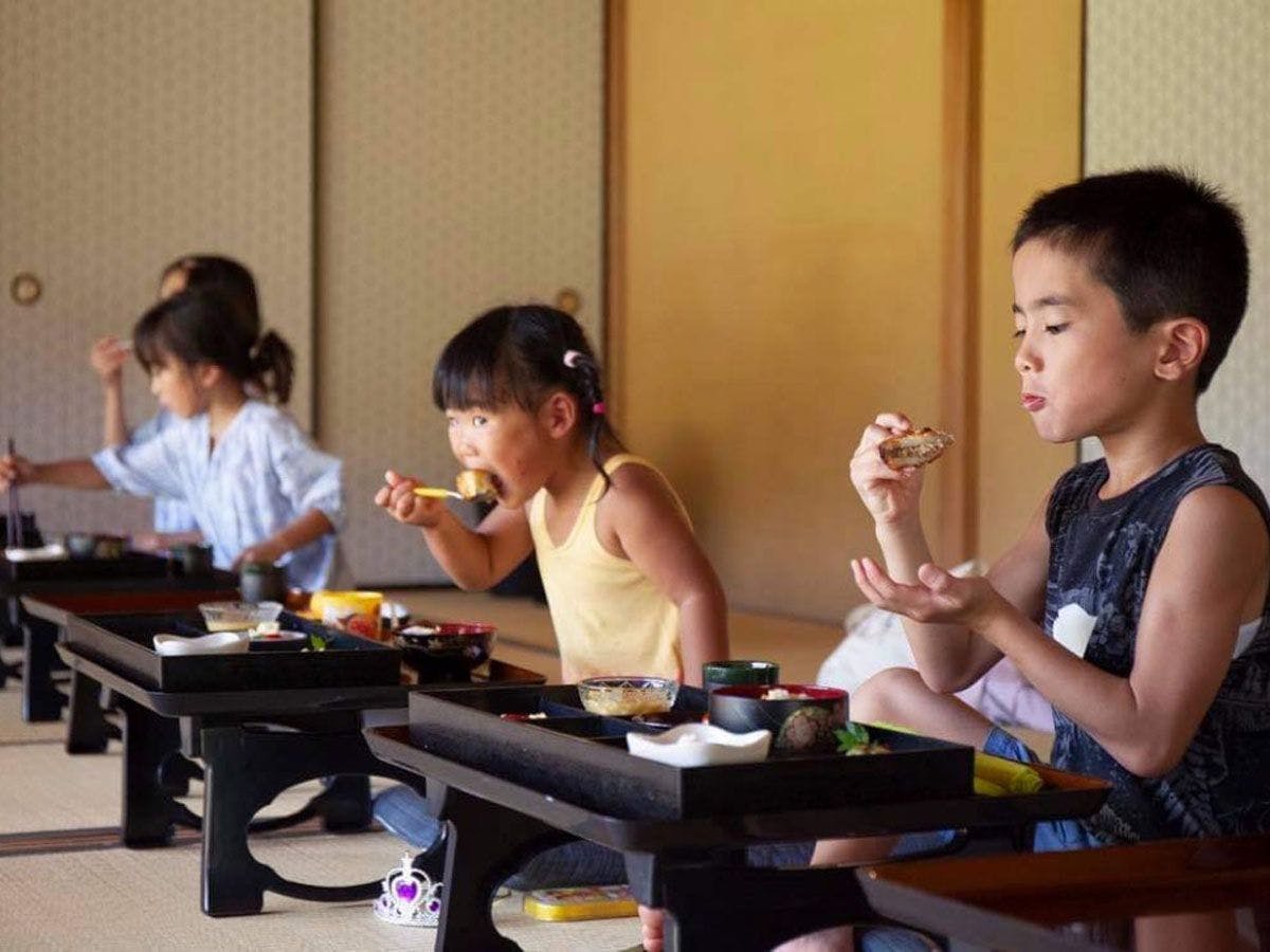SUNAO Retreat Oku-Shirahama