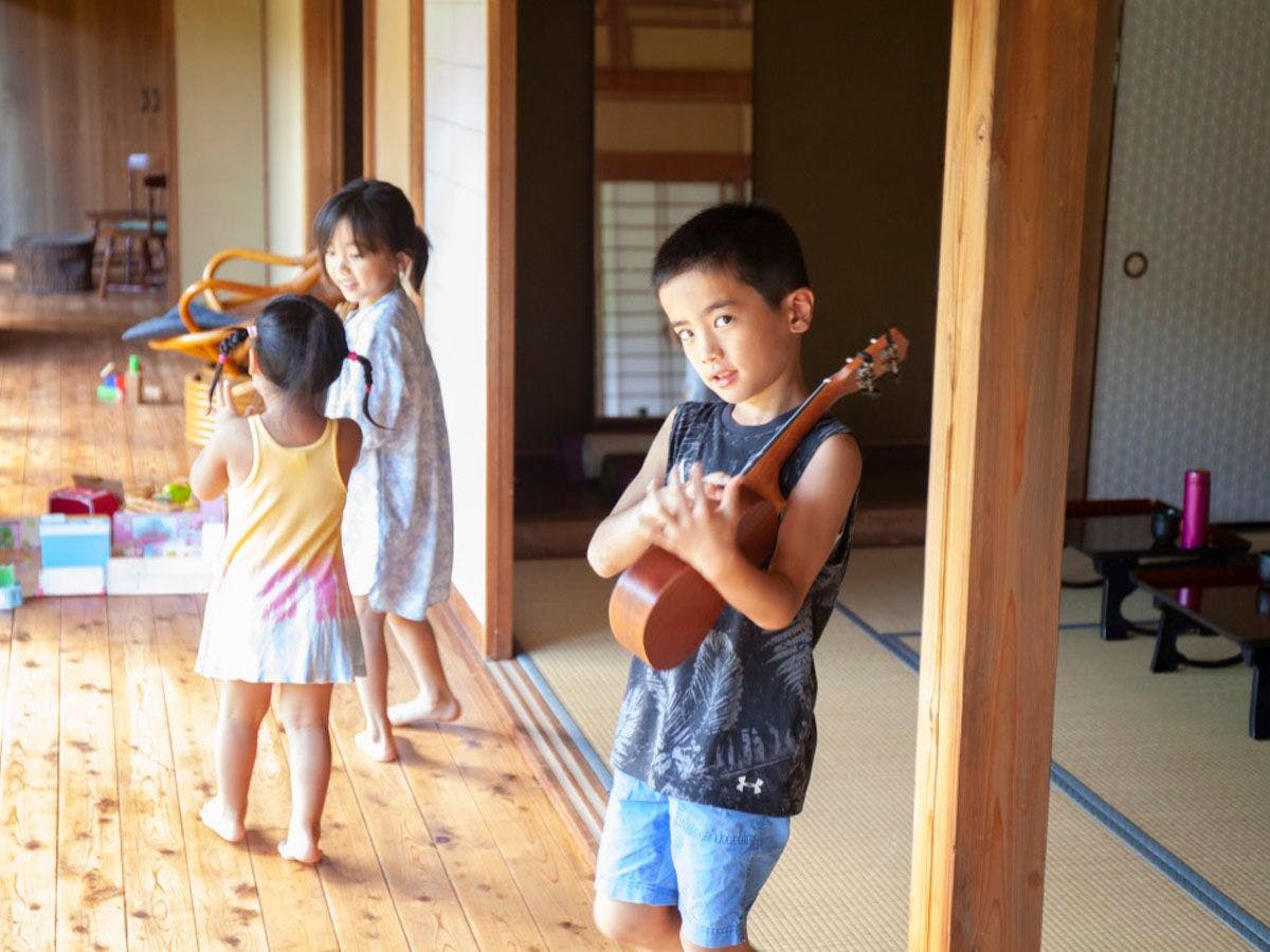 SUNAO Retreat Oku-Shirahama