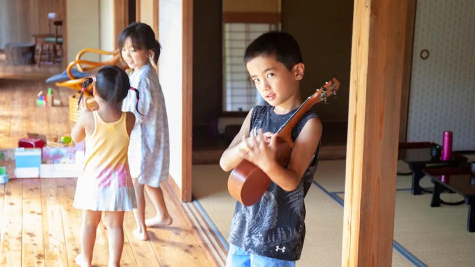 SUNAO Retreat Oku-Shirahama