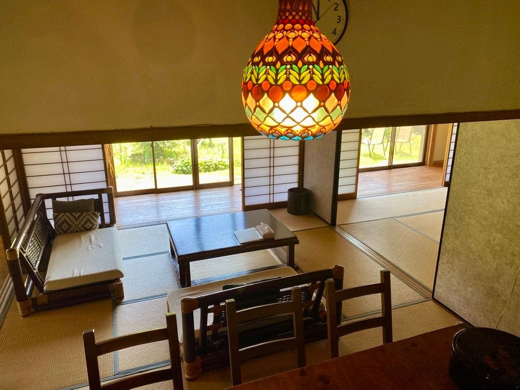 SUNAO Retreat Oku-Shirahama