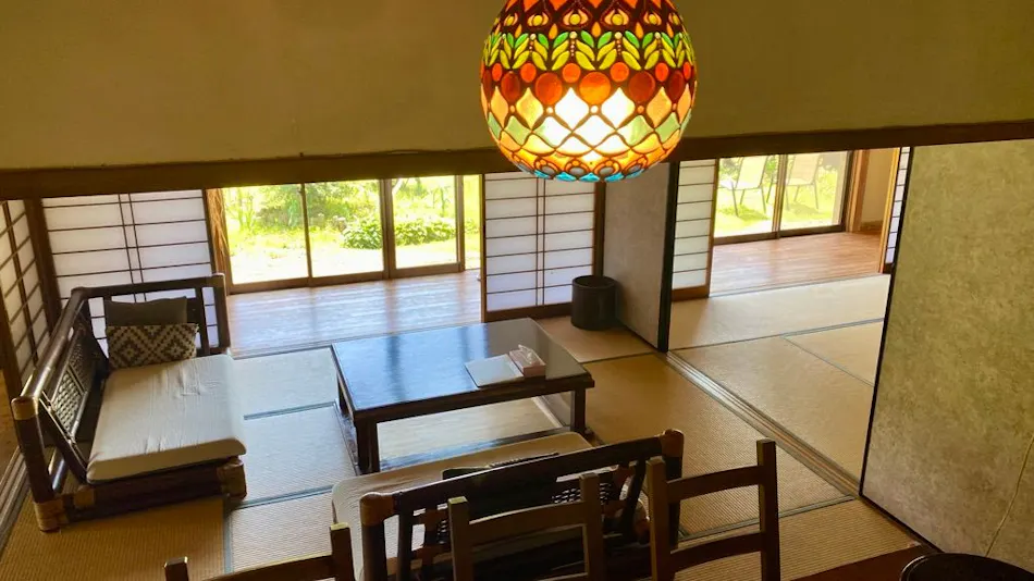 SUNAO Retreat Oku-Shirahama