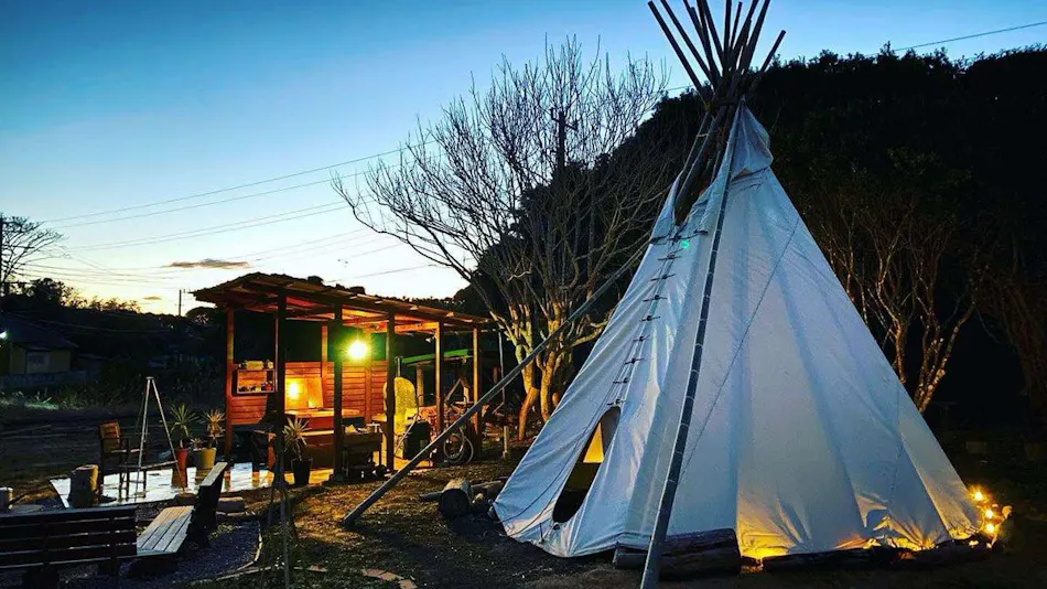SUNAO Retreat Oku-Shirahama
