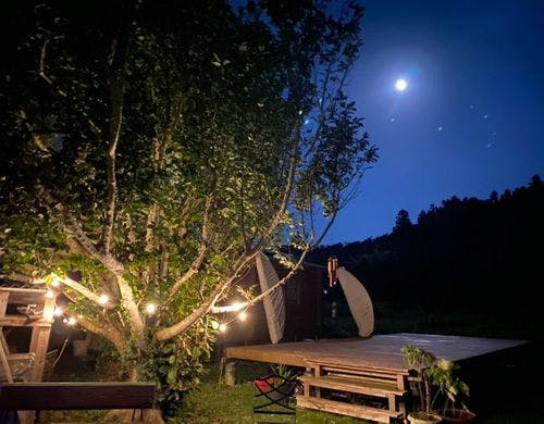 【施設】穏やかなひと時をお過ごしください