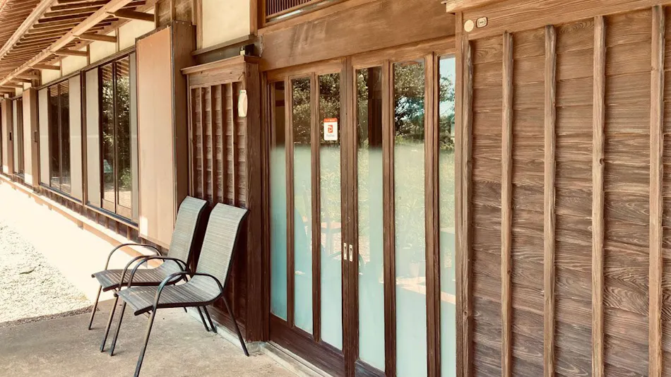 SUNAO Retreat Oku-Shirahama