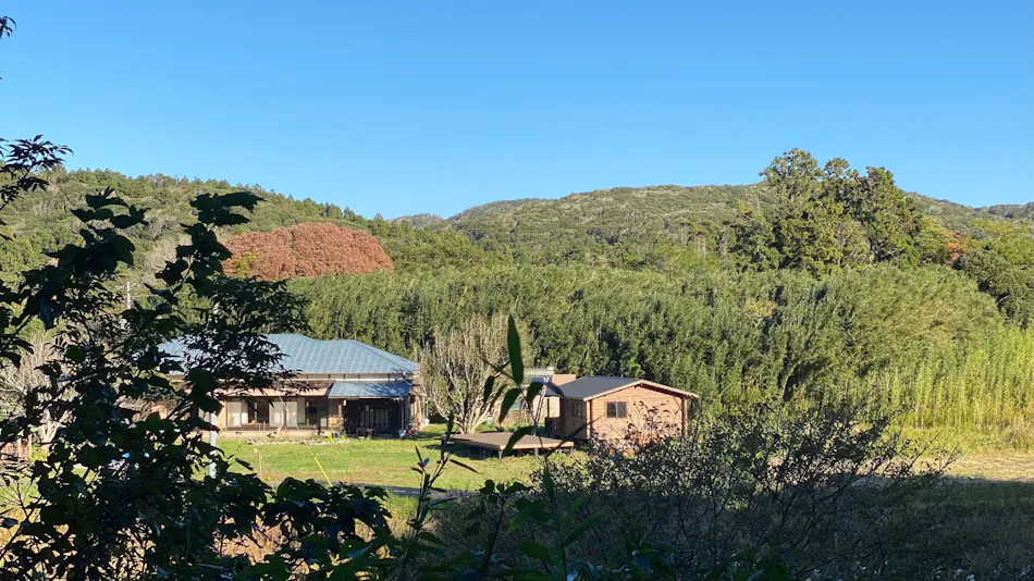 SUNAO Retreat Oku-Shirahama