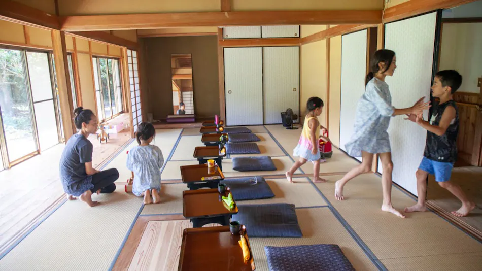 SUNAO Retreat Oku-Shirahama