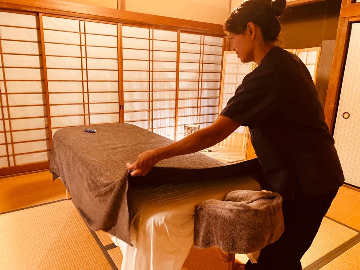 SUNAO Retreat Oku-Shirahama