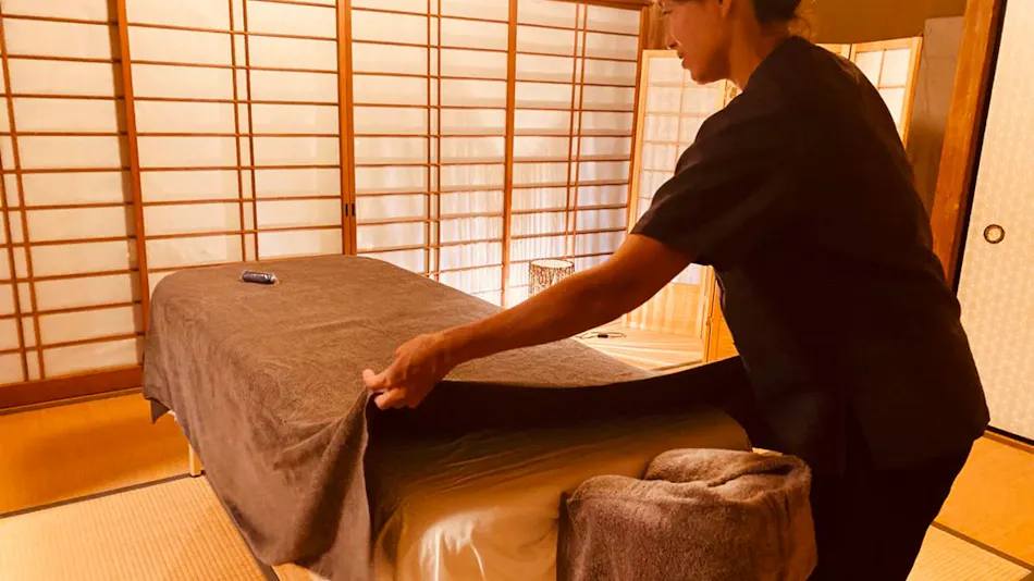 SUNAO Retreat Oku-Shirahama