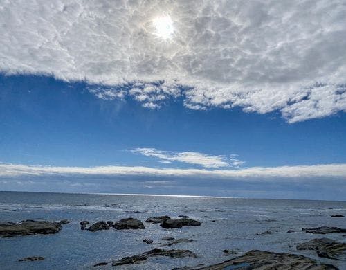 【周辺】海岸イメージ